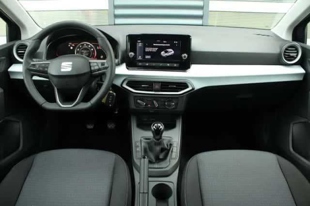 SEAT Ibiza (2025) thumbnail 5