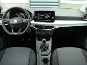 SEAT Ibiza (2025) thumbnail 5