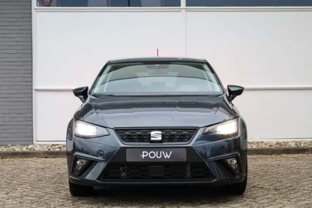 SEAT Ibiza (2025) thumbnail 6