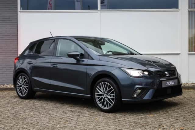 SEAT Ibiza (2025) thumbnail 7