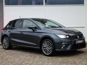 SEAT Ibiza (2025) thumbnail 7