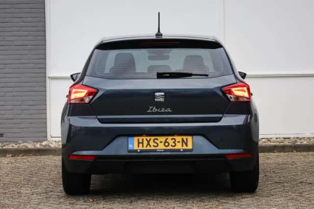 SEAT Ibiza (2025) thumbnail 8