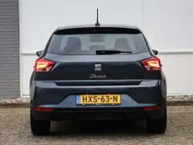 SEAT Ibiza (2025) thumbnail 8