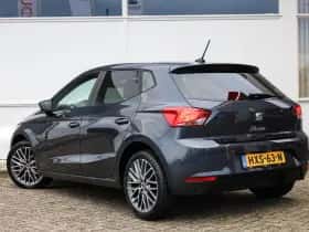 SEAT Ibiza (2025) thumbnail 9