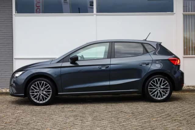 SEAT Ibiza (2025) thumbnail 10