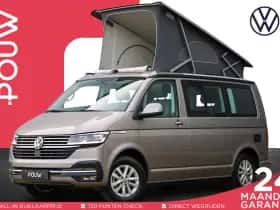 Volkswagen California (2023) thumbnail 1