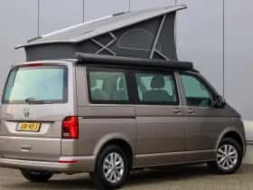 Volkswagen California (2023) thumbnail 2