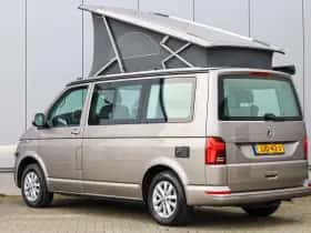 Volkswagen California (2023) thumbnail 11