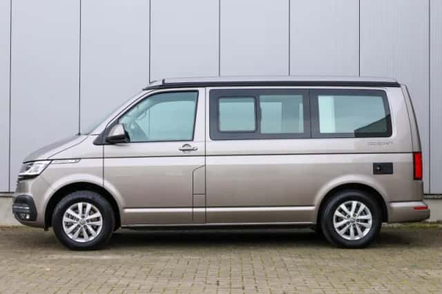 Volkswagen California (2023) thumbnail 12