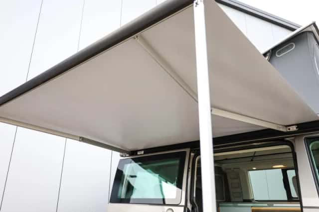 Volkswagen California (2023) thumbnail 14
