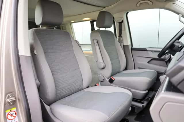 Volkswagen California (2023) thumbnail 16