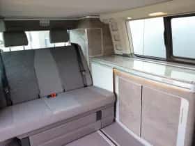 Volkswagen California (2023) thumbnail 17