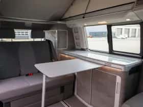 Volkswagen California (2023) thumbnail 18