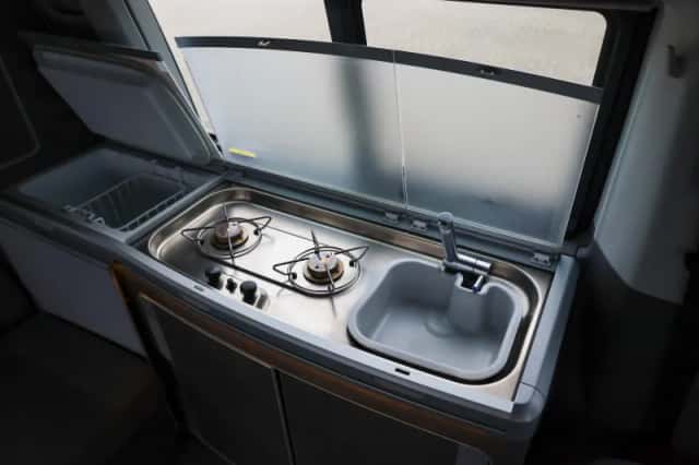 Volkswagen California (2023) thumbnail 19