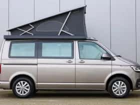 Volkswagen California (2023) thumbnail 3