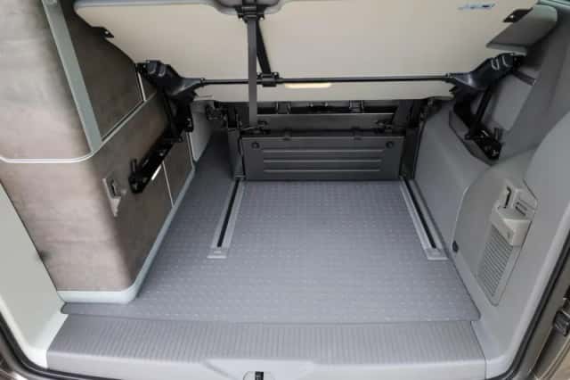 Volkswagen California (2023) thumbnail 22