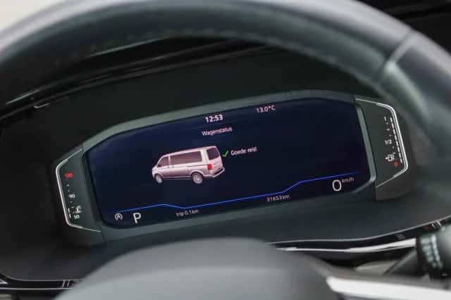 Volkswagen California (2023) thumbnail 26