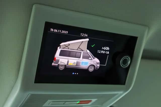 Volkswagen California (2023) thumbnail 29