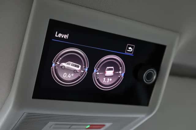Volkswagen California (2023) thumbnail 30