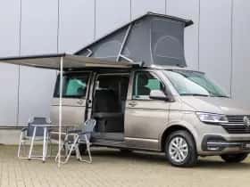 Volkswagen California (2023) thumbnail 4