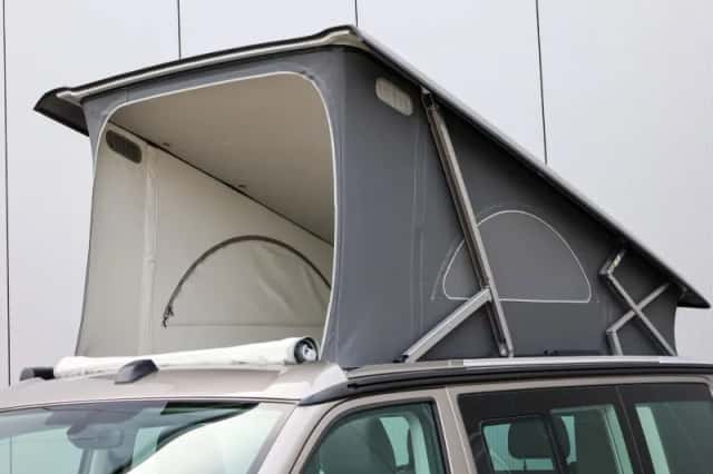 Volkswagen California (2023) thumbnail 35