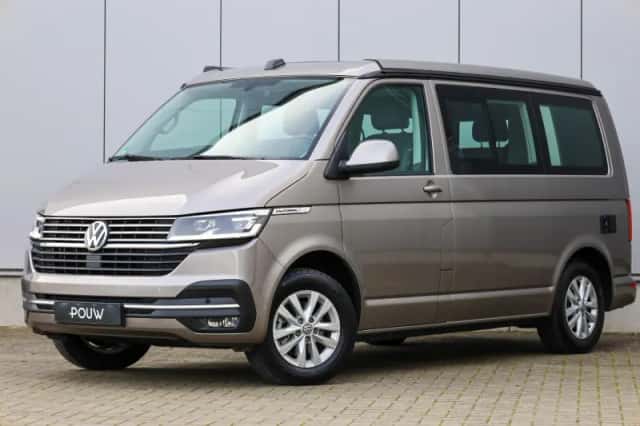 Volkswagen California (2023) thumbnail 38