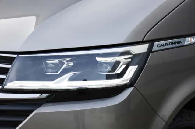 Volkswagen California (2023) thumbnail 39