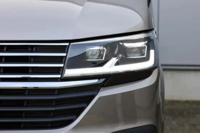 Volkswagen California (2023) thumbnail 40