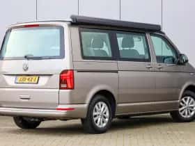 Volkswagen California (2023) thumbnail 41