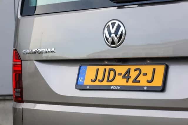 Volkswagen California (2023) thumbnail 42