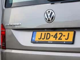 Volkswagen California (2023) thumbnail 42
