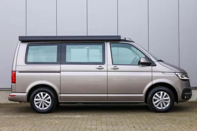Volkswagen California (2023) thumbnail 44