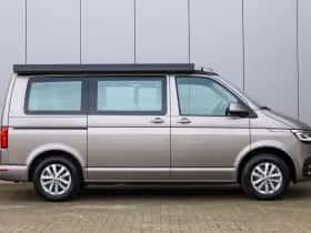 Volkswagen California (2023) thumbnail 44