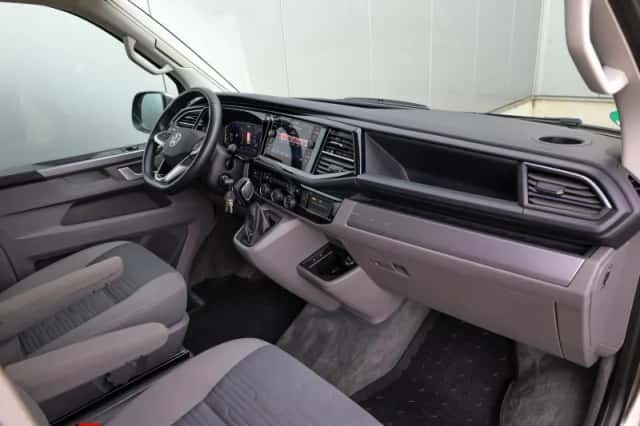 Volkswagen California (2023) thumbnail 45
