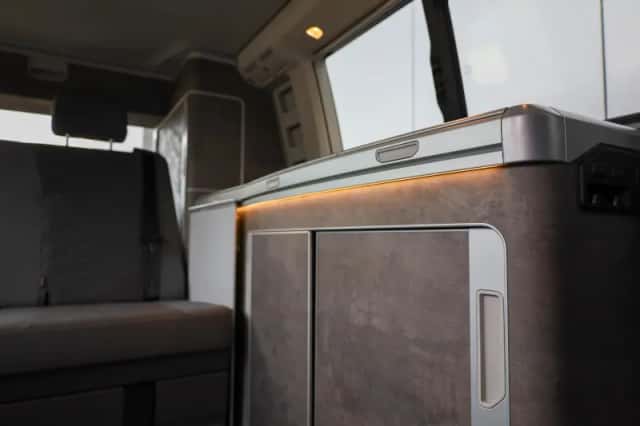 Volkswagen California (2023) thumbnail 46