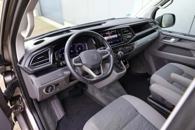 Volkswagen California (2023) thumbnail 48