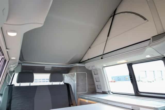 Volkswagen California (2023) thumbnail 52