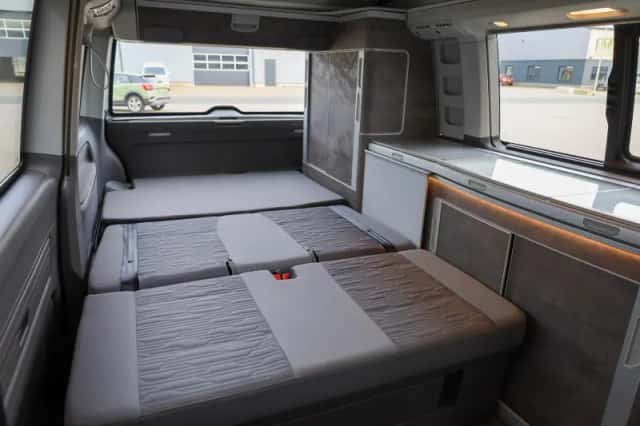 Volkswagen California (2023) thumbnail 53