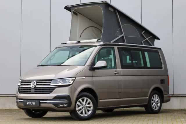 Volkswagen California (2023) thumbnail 64