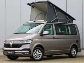 Volkswagen California (2023) thumbnail 64