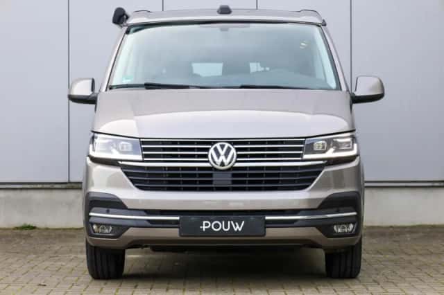 Volkswagen California (2023) thumbnail 8