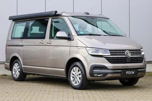 Volkswagen California (2023) thumbnail 9