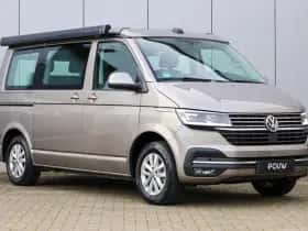 Volkswagen California (2023) thumbnail 9