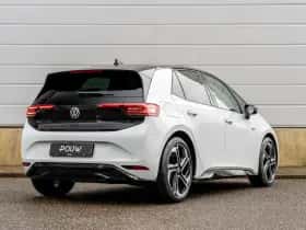 Volkswagen ID.3 (2025) thumbnail 2
