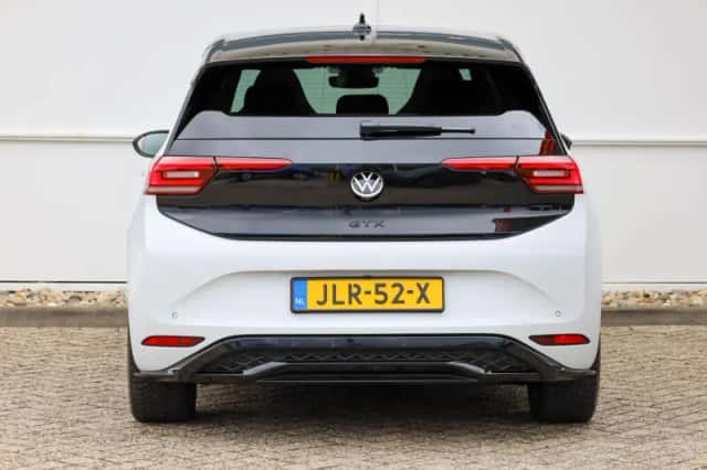Volkswagen ID.3 (2025) thumbnail 11