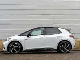 Volkswagen ID.3 (2025) thumbnail 11