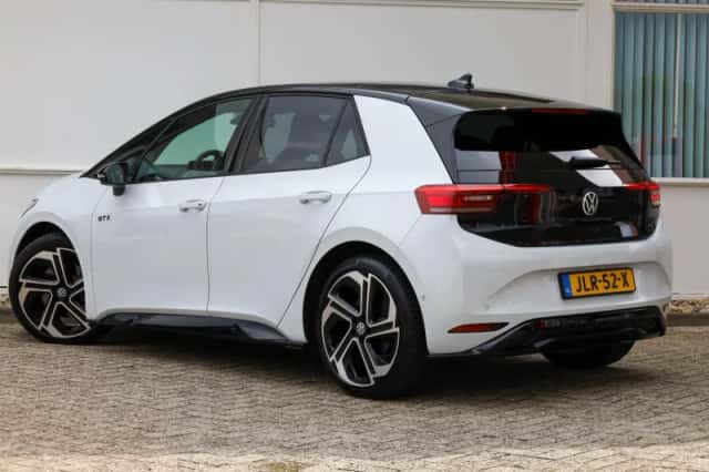 Volkswagen ID.3 (2025) thumbnail 13