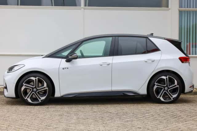 Volkswagen ID.3 (2025) thumbnail 14