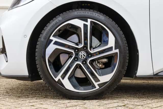 Volkswagen ID.3 (2025) thumbnail 15