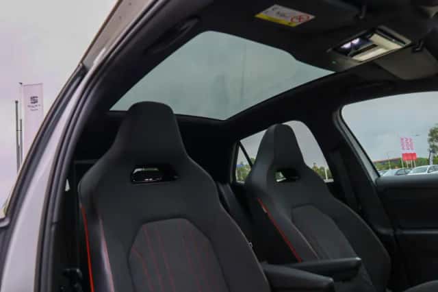 Volkswagen ID.3 (2025) thumbnail 20